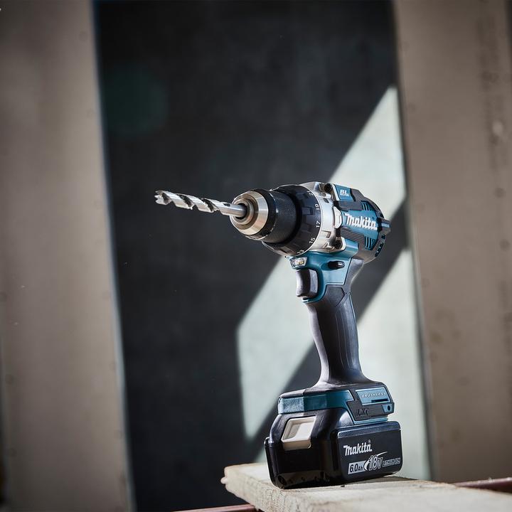Produktbild Makita DHP489RTJ (Akkubetrieb)