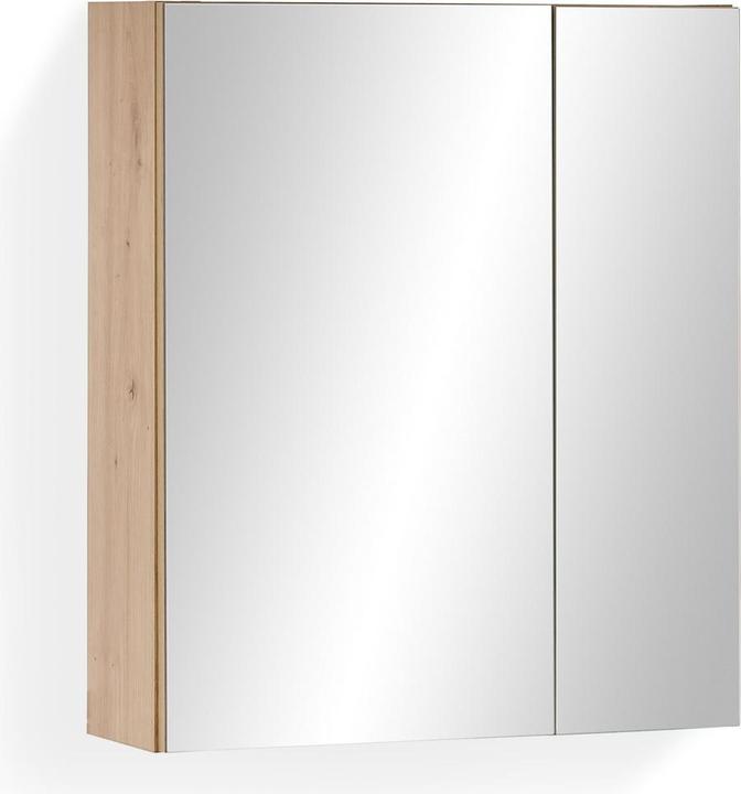 Actual product image Möbel-Eins Askino (60 x 20 x 70 cm)