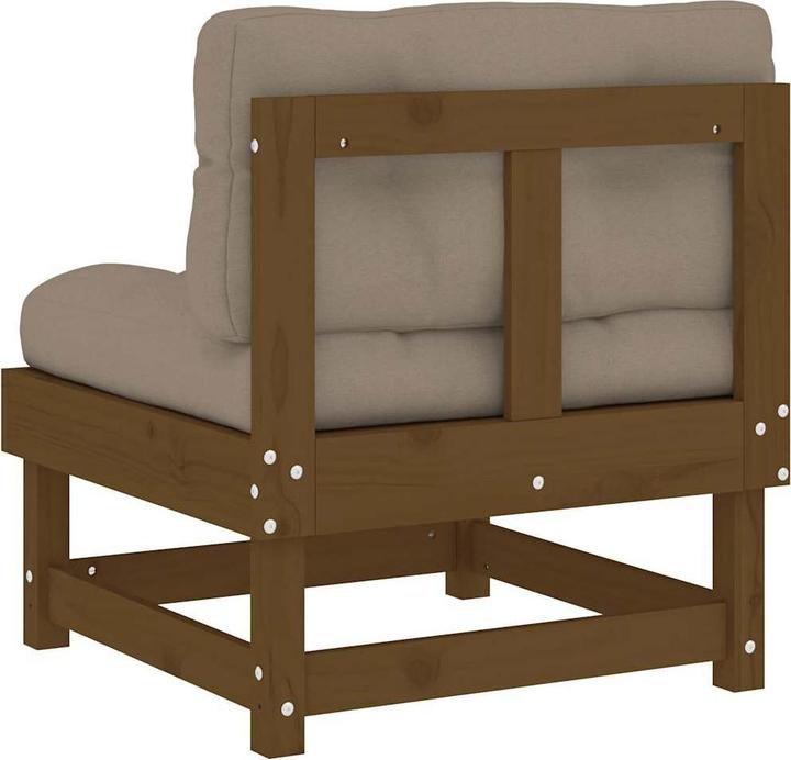 Immagine prodotto vidaXL Brantley