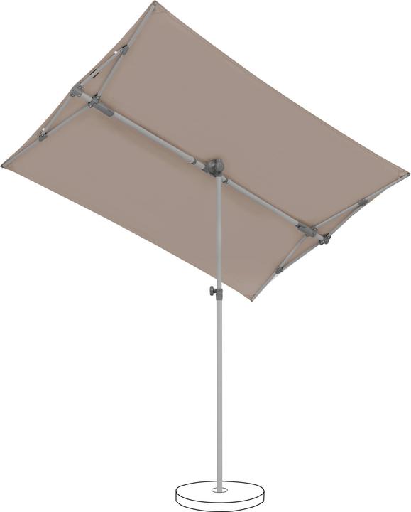 Produktbild Suncomfort by Glatz Flex Roof (1.95 m)