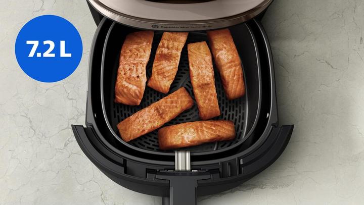 Produktbild Philips 5000 Series Airfryer NA541/00