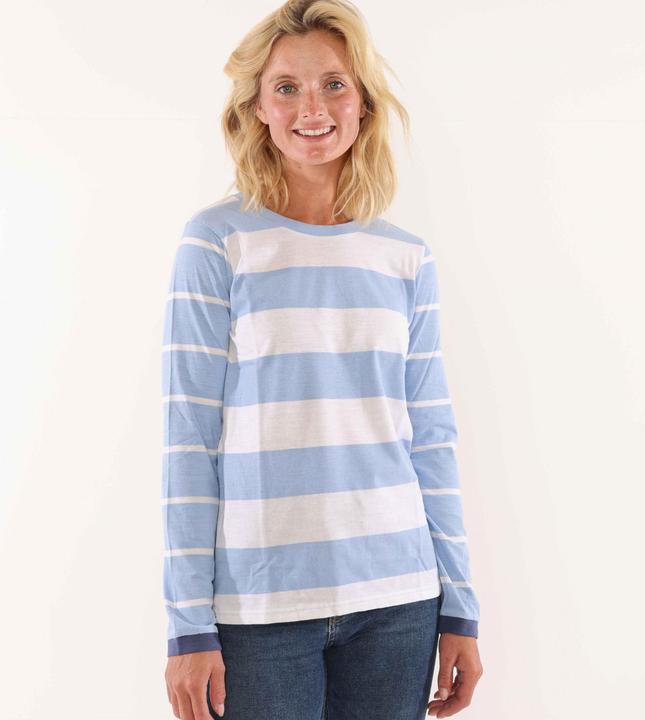 Produktbild Lazy Jacks Gestreiftes TShirt (M)