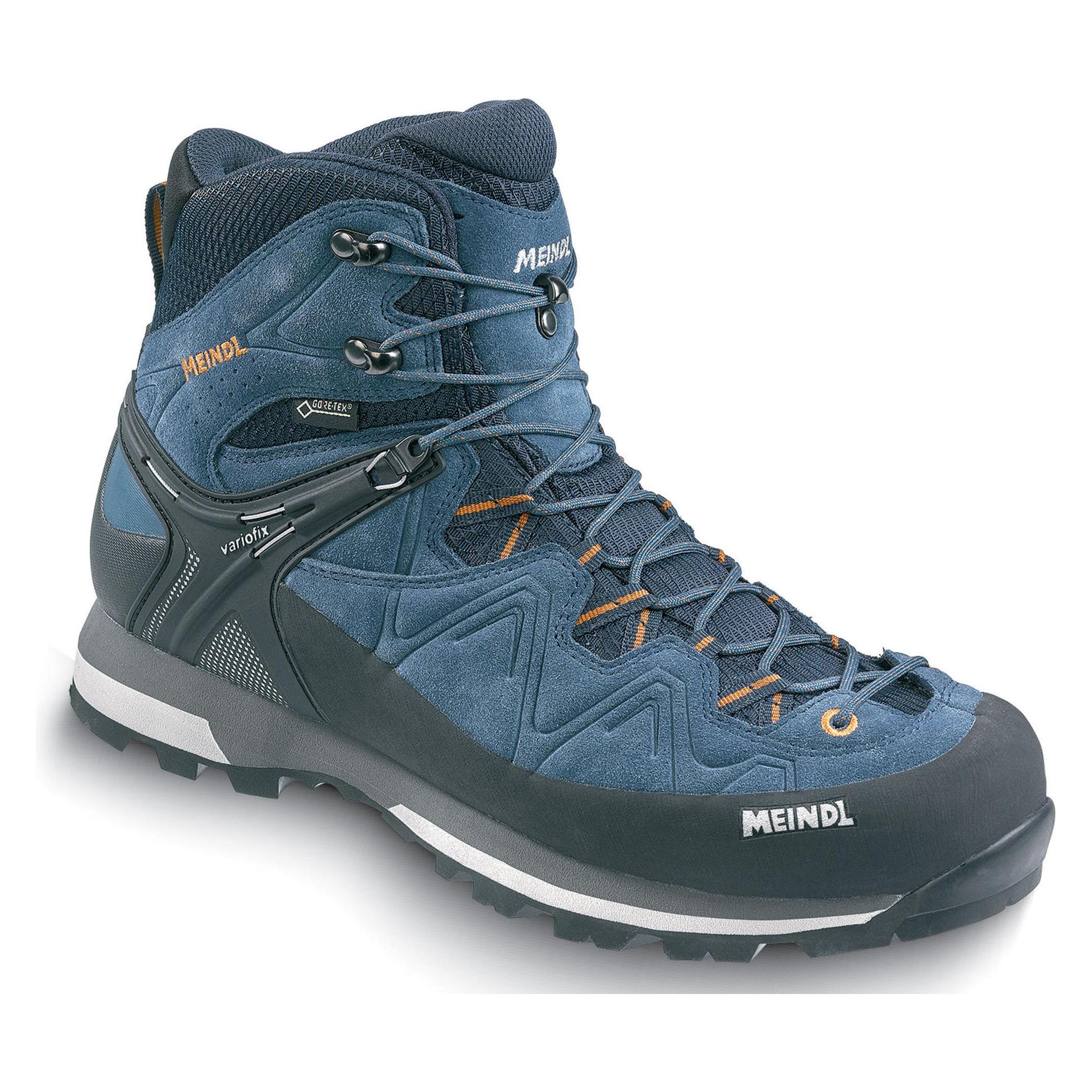 Meindl, Mannen, Wandelschoenen, Tonale Gtx (47), Blauw