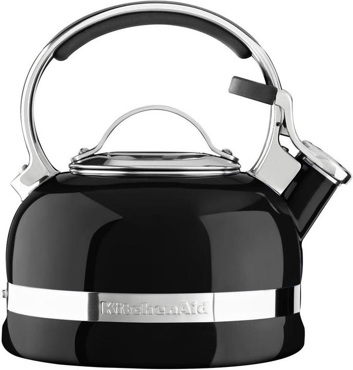 KitchenAid Flötenkessel (1.90 l)