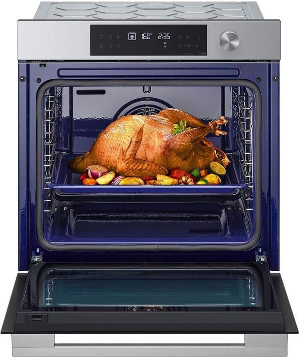 Produktbild LG Indbygningsovn Stål