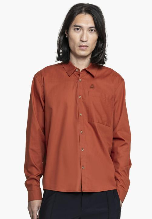 Immagine prodotto Schöffel Shirt Style Chanduy MEN (52)