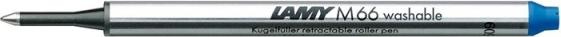 Produktbild Lamy M 66 (Ersatzmine, Blau, 0.50 mm)