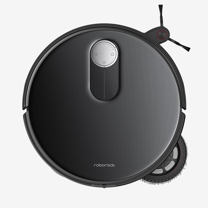 Produktbild Roborock Qrevo Slim (11000 Pa, Wischpads (rotierend))