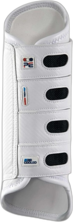 Premier Equine Carbon Tech Air Cooled