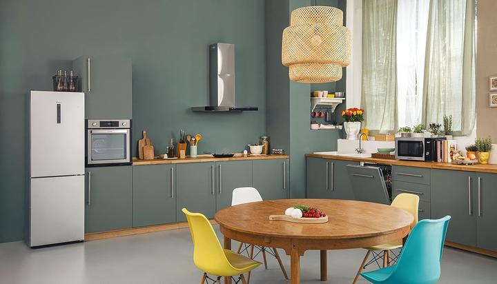 Image du produit Candy CMCA29EDLB (29 l)