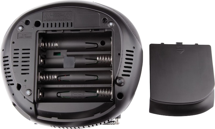 Produktbild Imperial Dabman PBB 3 (UKW, FM, DAB+, Internetradio, Bluetooth, WLAN)
