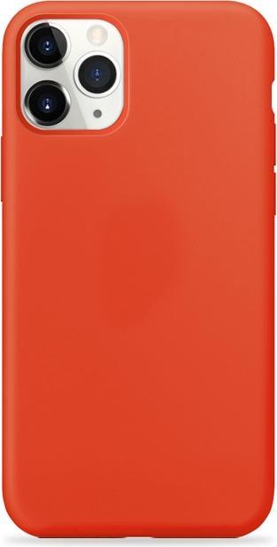 Produktbild Crong Color Case for iPhone 11 Pro (5.8) (Red) (Apple iPhone 11 Pro)