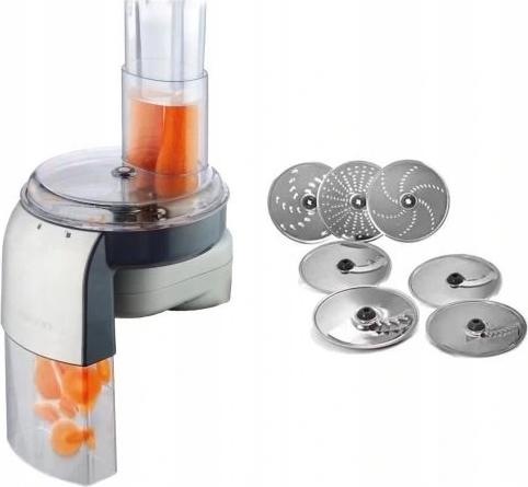 Actual product image Kenwood Ejection scraper AT340
