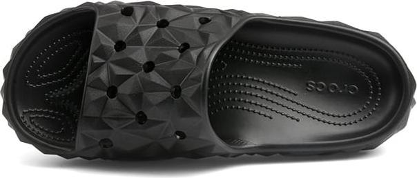 Produktbild Crocs Classic Geometric Slide v2 (46, 46.5, 47)