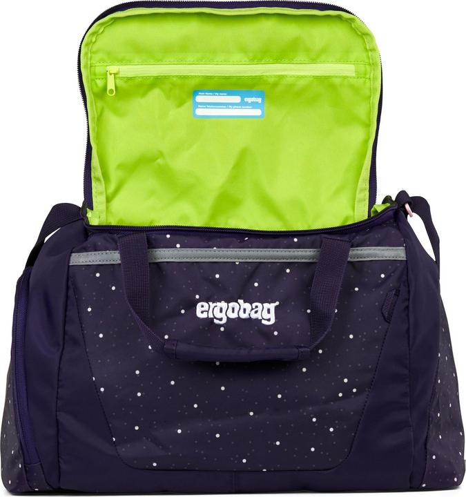 Produktbild Ergobag Sporttasche 40 cm (20 l)