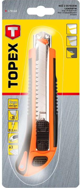 Produktbild Topex 17B168