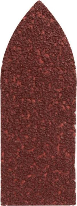 Produktbild Bosch Professional Zubehör Schleifblatt C430, 32 mm, 40, ungelocht, 5er-Pack (40)