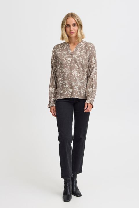 Produktbild Fransa FRFLOWY BL 3 20614106 (XS)