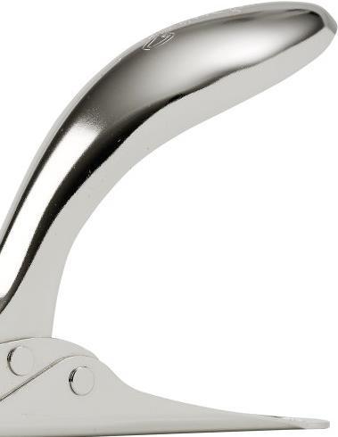 Produktbild Rexel Enthefterzange Samson (160 Blätter)