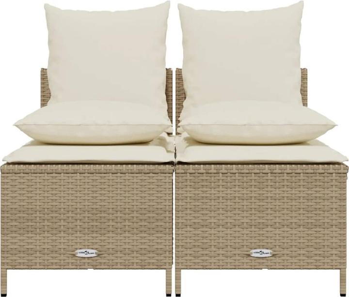 Produktbild vidaXL Landon