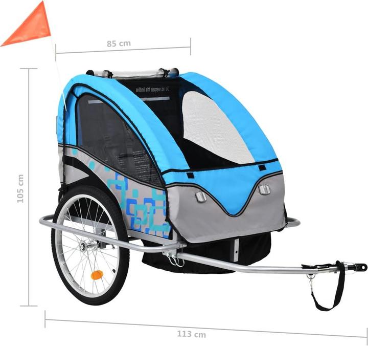 Image du produit vidaXL Noleen