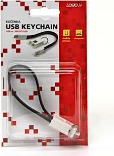 Produktbild Logo Adapter USB (0.20 m, USB 2.0)