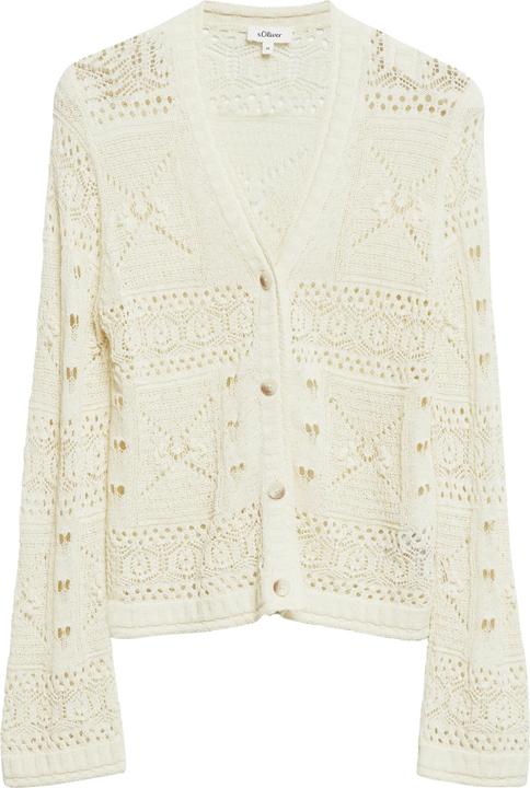 Produktbild s.Oliver Strickjacke (36)