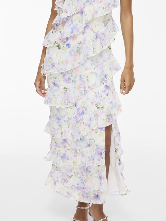 Produktbild Vila Träger Maxikleid (38)