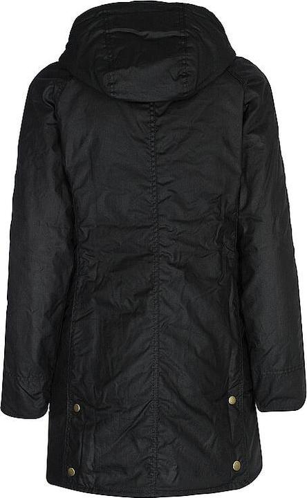 Produktbild Barbour Parka BOWER WAX (40)