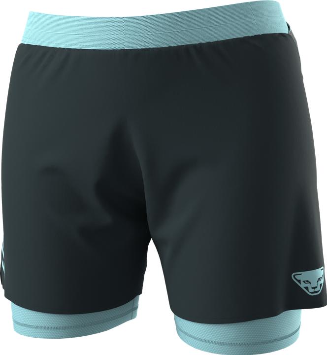Actual product image Dynafit ALPINE PRO 2/1 SHORTS, Ladies (40)