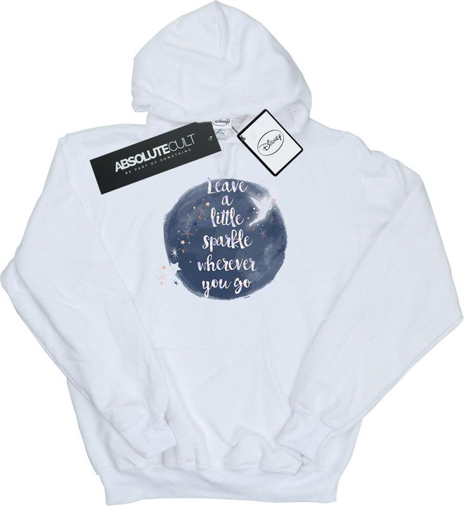 Disney Tinker Bell A Little Sparkle Kapuzenpullover
