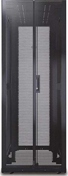 Produktbild APC NetShelter SX 42U, Serverschrank 42HE (42 HE, 19 Zoll Rack)