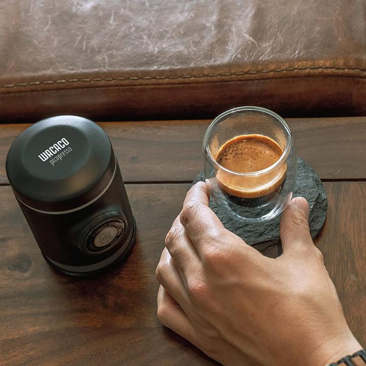 Image du produit Wacaco Machine espresso portable (0.08 l)