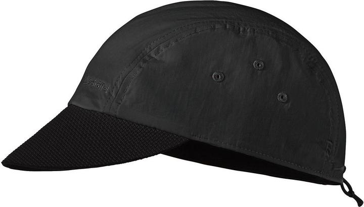 Produktbild Schöffel Cap4 Fit Kappe (M)