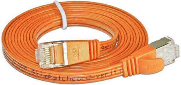 Image du produit Lightwin Câble de réseau (UTP, CAT6, 15 m)