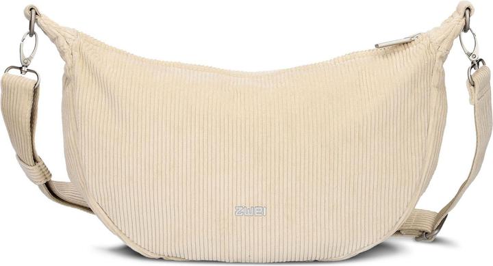 Zwei Mademoiselle.M Umhängetasche 34 cm
