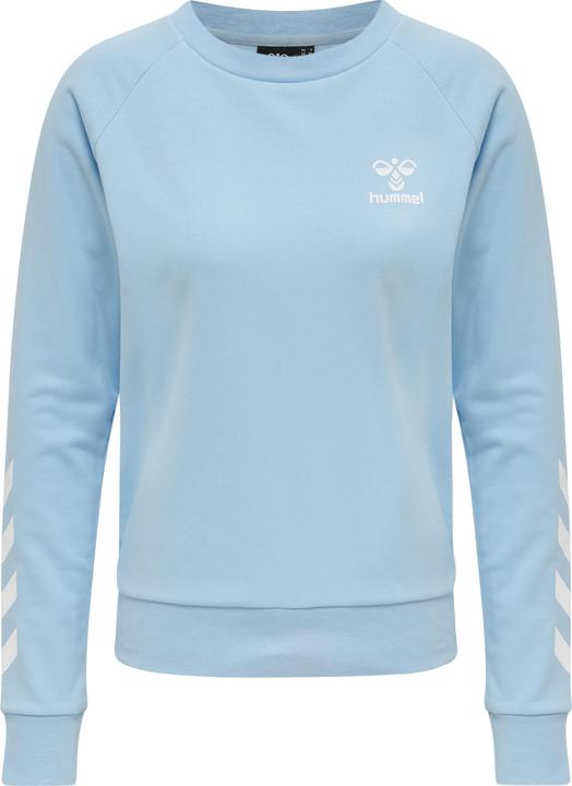 Actual product image hummel NONI 2.0 SWEATSHIRT (L)