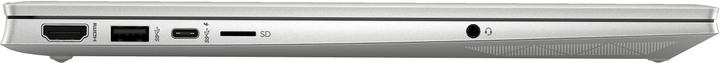 Produktbild HP Pavilion 15-eg3155ng (15.60", Intel Core i5-1335U, 16 GB, 512 GB, DE)