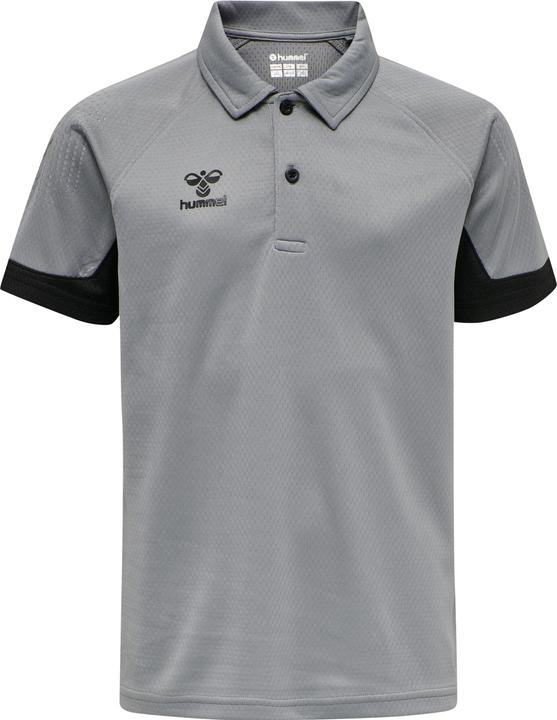 Immagine prodotto hummel Piombo Polo Funzionale Per Bambini (128)