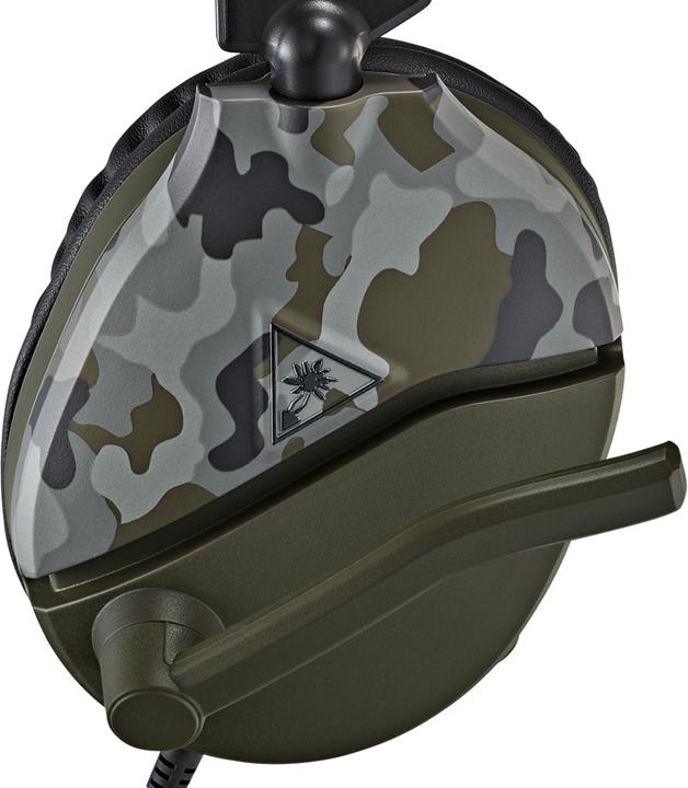 Immagine prodotto Turtle Beach Ear Force Recon 70P (Cablato)