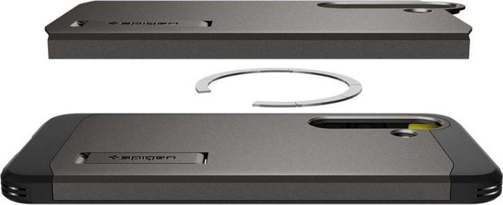 Produktbild Spigen Tough Armor Series (Samsung Galaxy S25+)