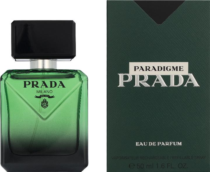 Produktbild Prada Paradigme (Eau de Parfum, 50 ml)