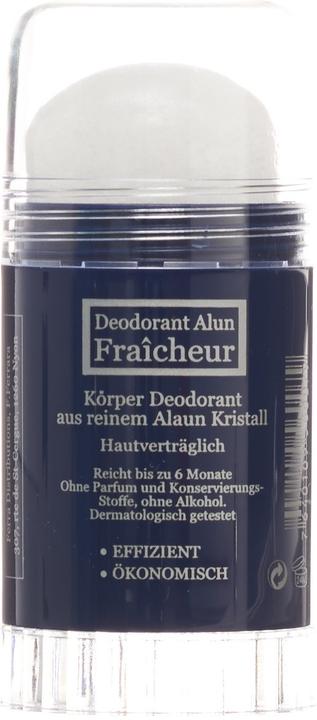 Immagine prodotto Deo Alun Deodorante Fraîcheur de Roche (Stick)