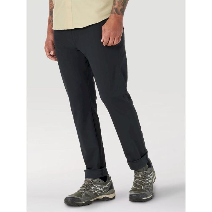 Immagine prodotto Wrangler Pantalone FWDS 5 tasche (30)