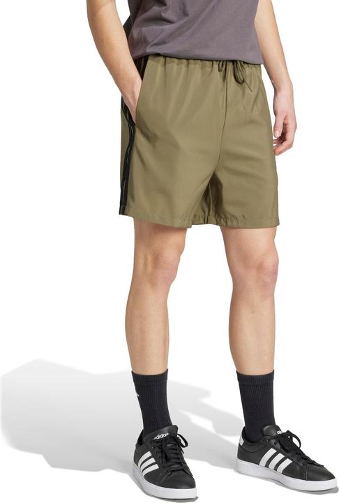 Green, Olive
