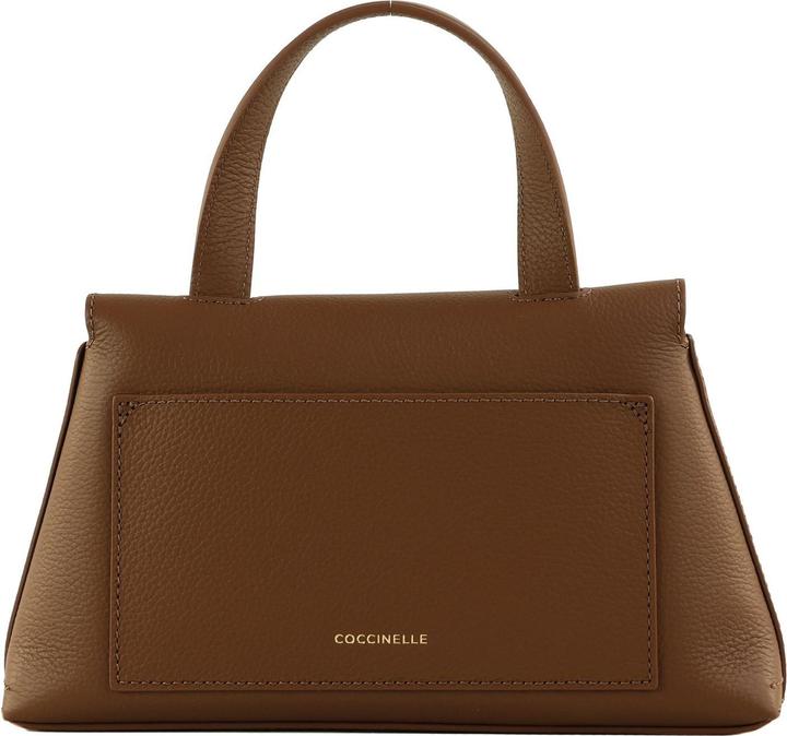 Produktbild Coccinelle Nikla Handbag Double Grainy Leather