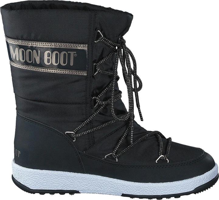 Image du produit Moon Boot JR Girl Quilted WP (27)