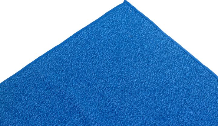 Actual product image Lifeventure MicroFibre Trek Towel, Blue, Extra Large