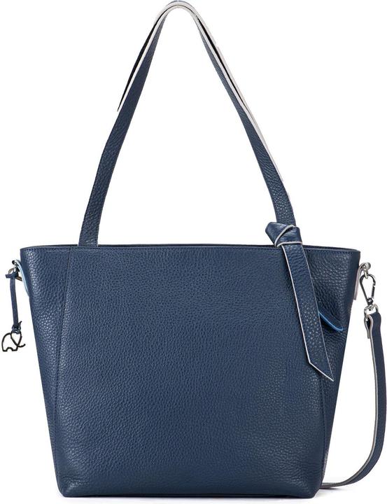 Produktbild Mywalit Levanto Shopper Tasche Leder 36 cm (10 l)