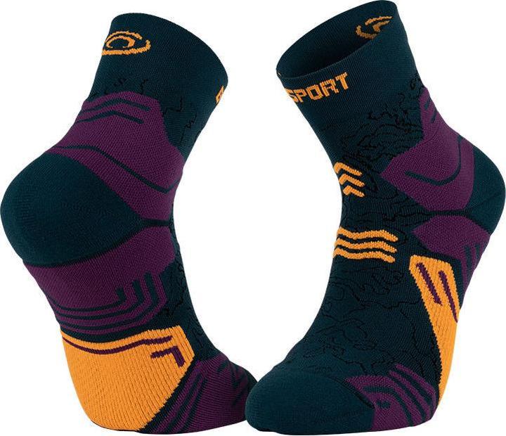 Actual product image BV Sport Trek GR Mid Polyamide (36 - 38)